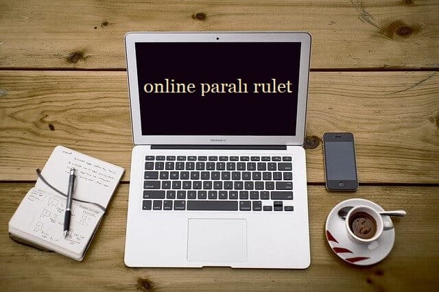 online parali rulet nedir