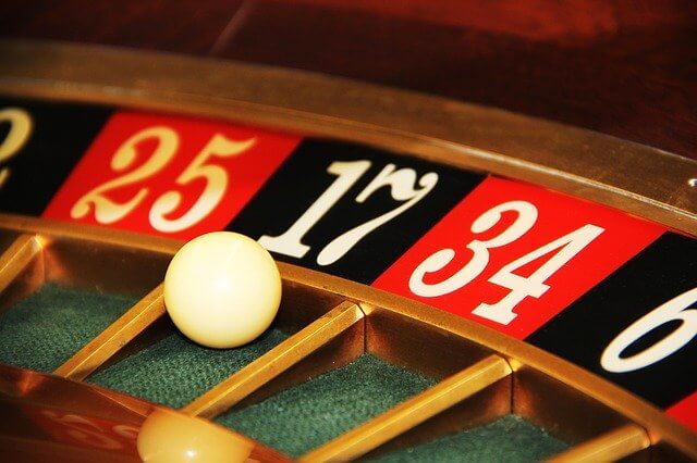 parali rulet casinomaxi